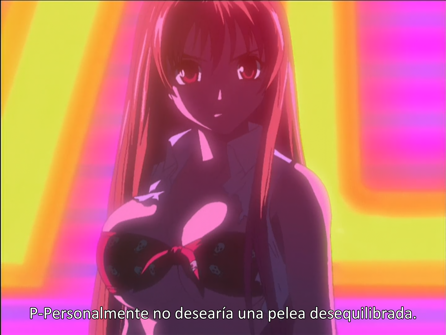 Tenjou Tenge (Team Kurosaki)